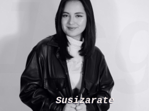 Susizarate