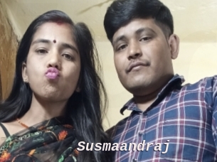 Susmaandraj