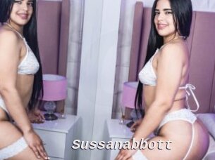 Sussanabbott