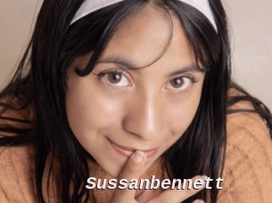 Sussanbennett