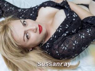 Sussanray