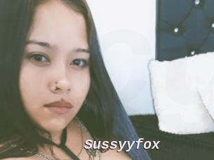 Sussyyfox