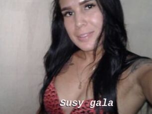 Susy_gala