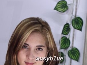 Susyblue