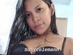 Susycolemann