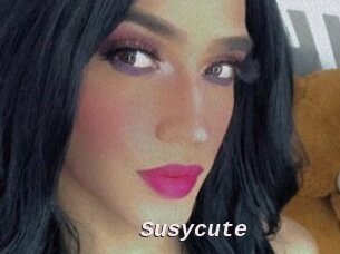 Susycute
