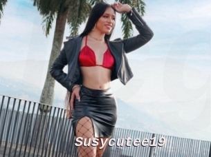 Susycutee19