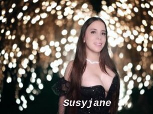 Susyjane