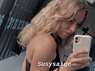 Susysaige