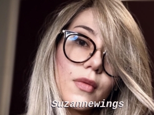 Suzannewings