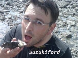 Suzukiford