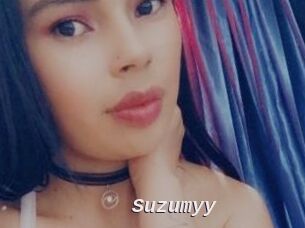 Suzumyy