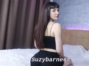 Suzybarness