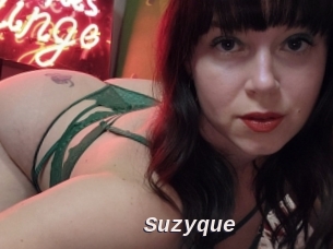 Suzyque