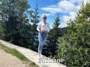 Suzzane