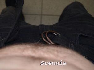 Svennie