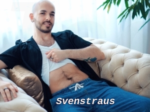 Svenstraus