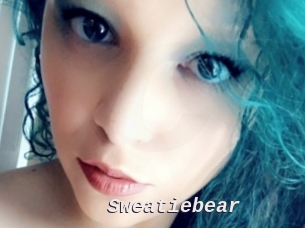 Sweatiebear
