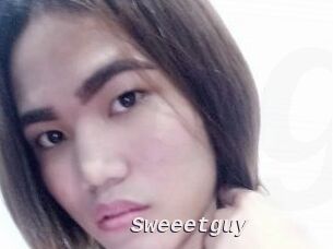 Sweeetguy