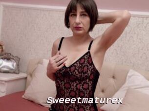 Sweeetmaturex