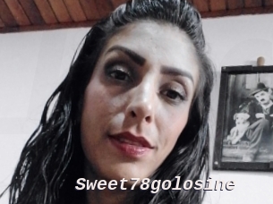 Sweet78golosine