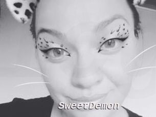 SweetDemon