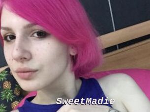 SweetMadie
