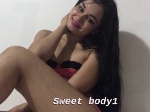 Sweet_body1