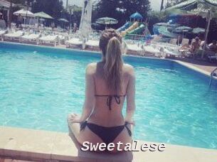 Sweetalese