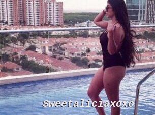 Sweetaliciaxoxo