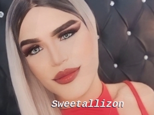 Sweetallizon