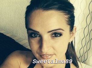 Sweetalma89