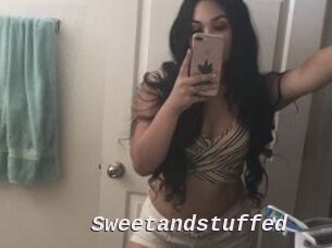 Sweetandstuffed