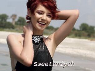 Sweetaniyah