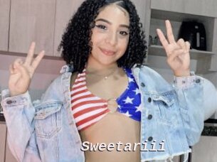 Sweetariii