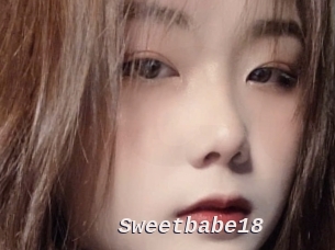 Sweetbabe18