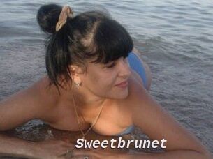 Sweetbrunet