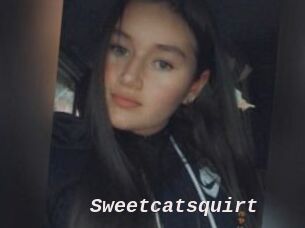 Sweetcatsquirt