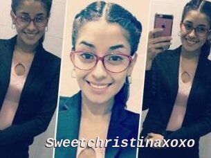 sweetchristinaxoxo Live Camgirls Sex