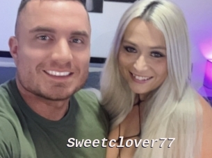 Sweetclover77