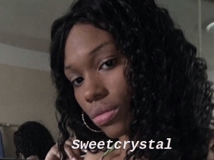 Sweetcrystal
