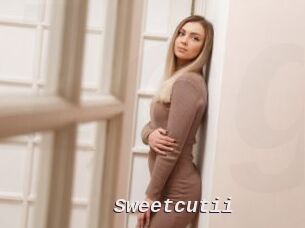 Sweetcutii