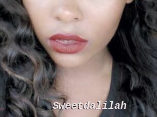 Sweetdalilah