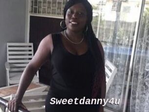 Sweetdanny4u