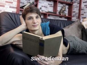 Sweetdemian