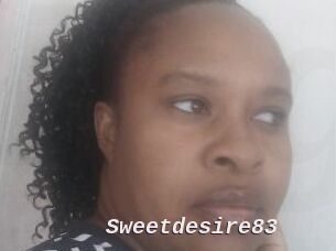 Sweetdesire83