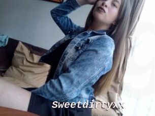 Sweetdirtyxx