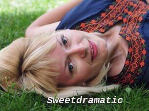 Sweetdramatic