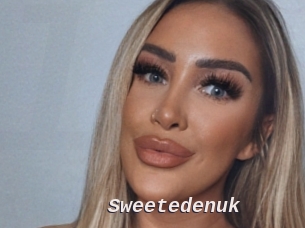 Sweetedenuk