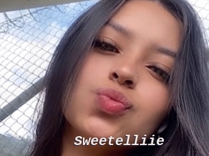 Sweetelliie